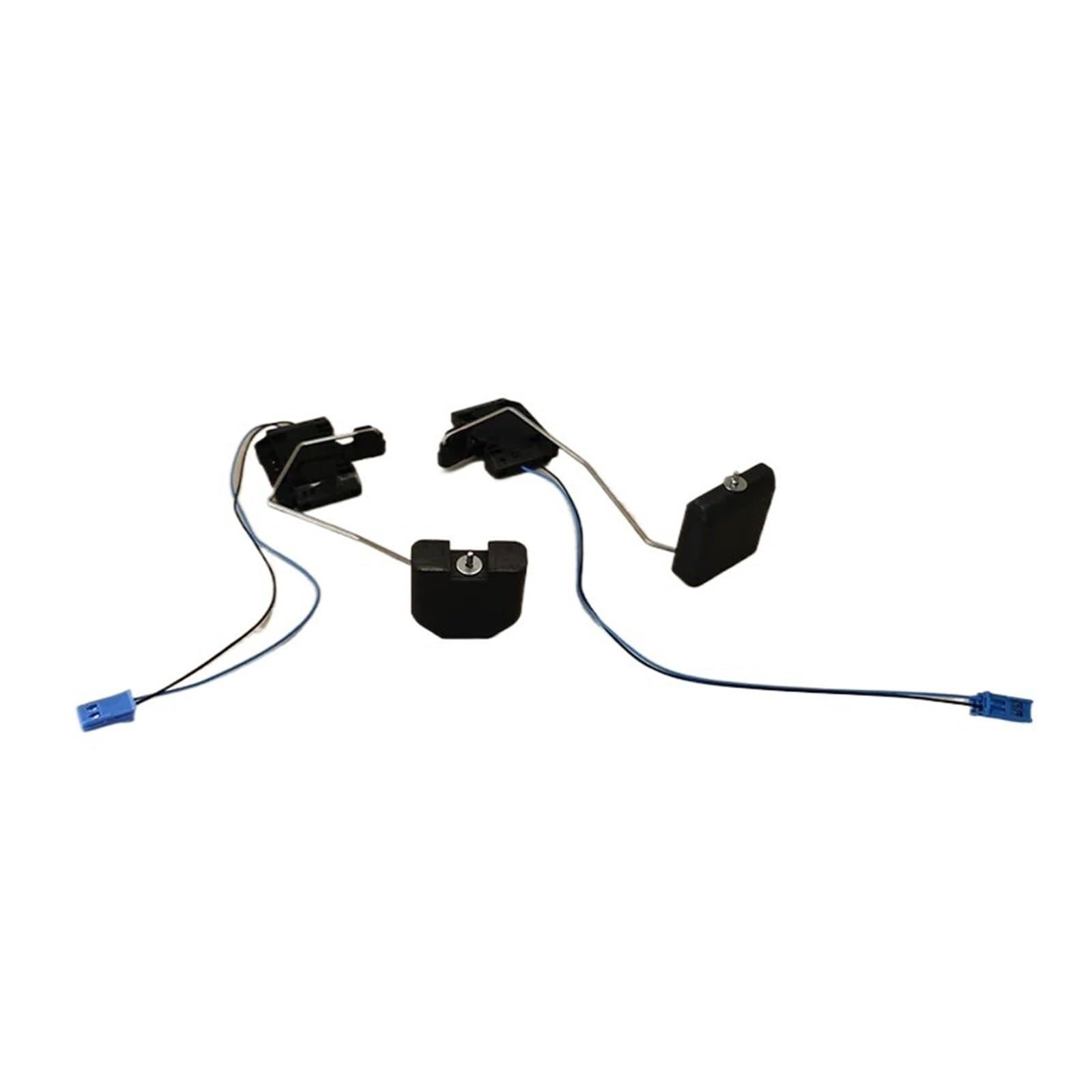 Lyjstore A2055400017 A2059052910 Schwimmer für Kraftstoffstandsensor, kompatibel mit Mercedes-Benz W205, W213, W253, E200, C300 2055400017 2059052910