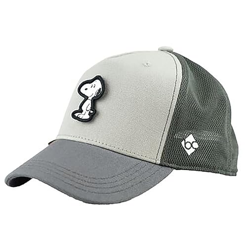 Casquette Bavarian Caps Peanuts Transformer pour vos sorties