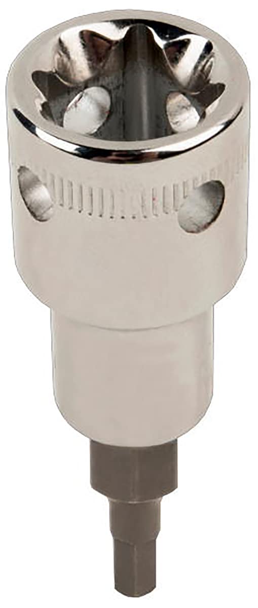 BahcoIRTAH16H-5/16 Socket DRIV.1/2" HEX 5/16" TAH