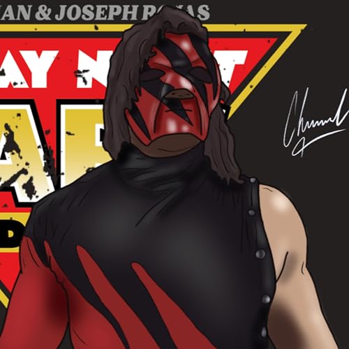 110 - That's Gotta Be Kane - October 6th 1997