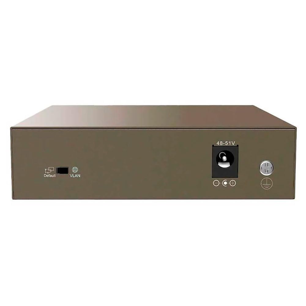 IP-COM G1105P-4-63W 5-Port Gigabit Desktop Switch with 4-Port PoE-image-13