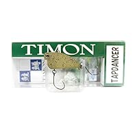 ジャッカル　タップダンサー　11個セット　TAP DANCER TAPDANCER / タップダンサー - TIMON 鱒・トラウト釣り｜JACKALL