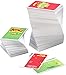 Mattel Games Apples to Apples Junior, The Game of Crazy Comparisons, Board Game with 504 Cards, Family Party Game Especially for Kids, for Kid, Teen & Family Game Night Ages 9 Years & Older