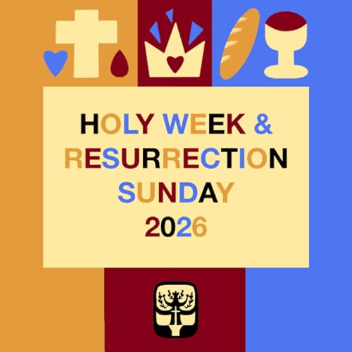 Grief, Doubt, Guilt and the Resurrected Lord (Easter Sunday 2026)