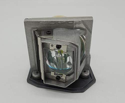 Supermait BL-FP230D プロジェクター交換用ランプ 汎用 汎用電球 + 汎用ハウジング 150日間 つき 適用機種: N EC DH1010 / EH1020 / EW615 / EX612 / EX615 / HD180 / HD20 / HD200X / HD200X-LV / HD20-LV / HD22 / HD2200