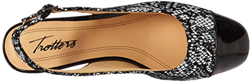 Image of Trotters Womens DeaPumps