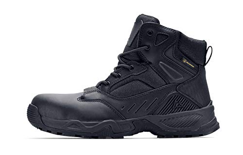 ACE Work Boots Men's Defender SFC Boots3