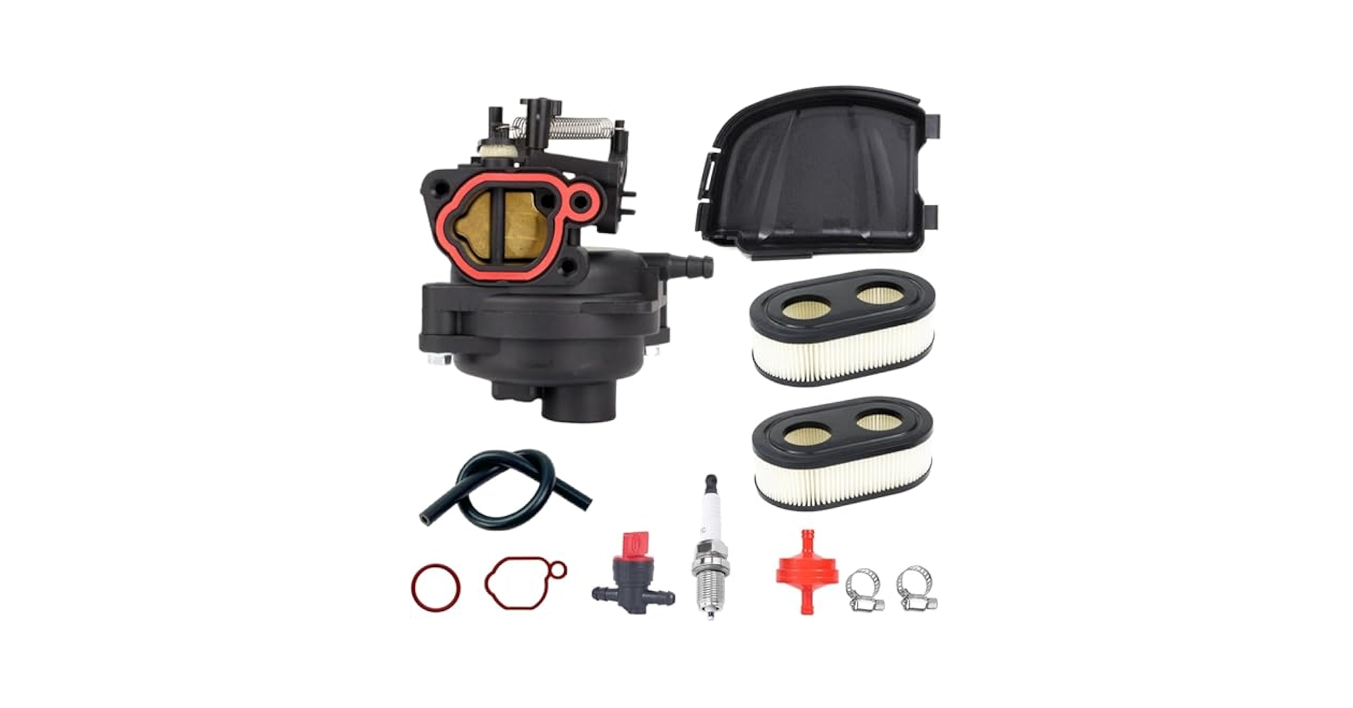 1442 ピーチ Amazon.com : 21442 Carburetor For Toro GTS 150cc Lawn Mower