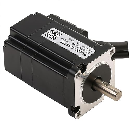 Moteur pas à pas boucle fermée 42A03EC 0.3Nm 2.0A servomoteur facile avec encodeur pas à pas