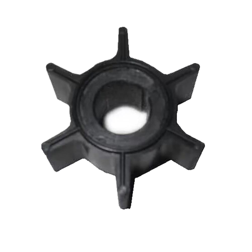 Sostituzione della girante della pompa dell'acqua compatibile con il motore fuoribordo Hangkai 4HP 5HP 6HP di arrivo