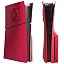 volcanic red
