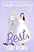 Best Laid Plans: A Romantic Comedy (The Best Girls Book 3)