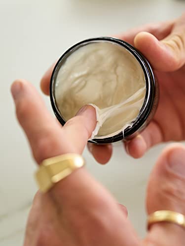 American-Crew-forming-Cream-with-Medium-Hold-and-Shine-Gifts-for-Men-for-Shape-and-Thickening-Cream-Texture-for-All-Hair-Types-Hair-Styling-for-Men-85-g