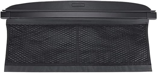 Copertura Bagagliaio Per Smart 453 Fortwo/Forfour 2014-2019 - Protezione Interni, Telo Tronco - Foto 4