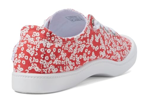 Image of Roxy Women's Bayshore Slip-on Sneakers