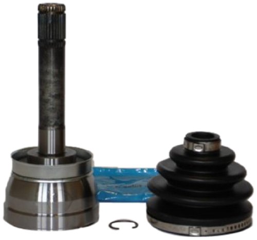 JAPANPARTS JPGI-124 Giunto Omoc Terrano 89>02 2.7 Td