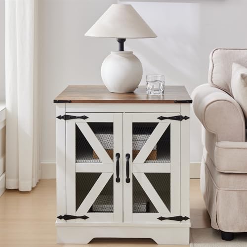 Stabrech End Table Living Room