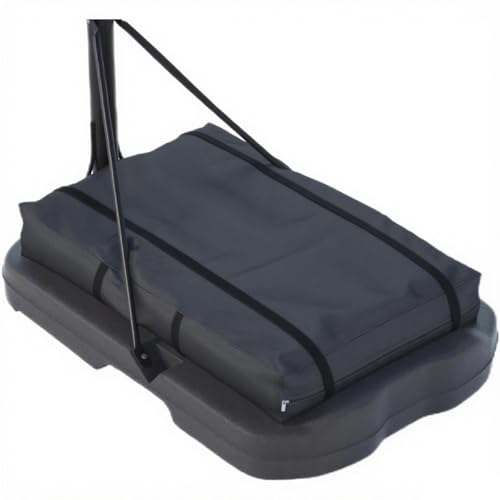 LotFun Basketball Hoop Sandbag Anchor