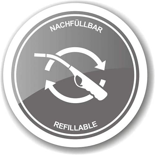 Easy Torch jetflame aansteker zwart inclusief bedrukking kleur