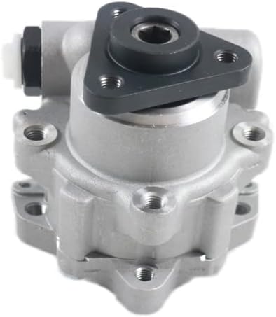 New Power Steering Pump 32416762158 Replacement Parts fit BMW 5/6 E60 E61 E63 E64 540i 545i 550i 645i 650i 2004-7693974108 32416779363