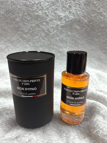 Collection Privée Paris Mon Hypno, Extrait de Parfum, Flacon Noir