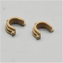 10pcs Pressure Roller Bushing Fit For 1010 1012 1015 1018 1020 1022 3015 3020 3030 3050 3052 3055 M1319 M1005 RC4-4643-000 RC1-2079