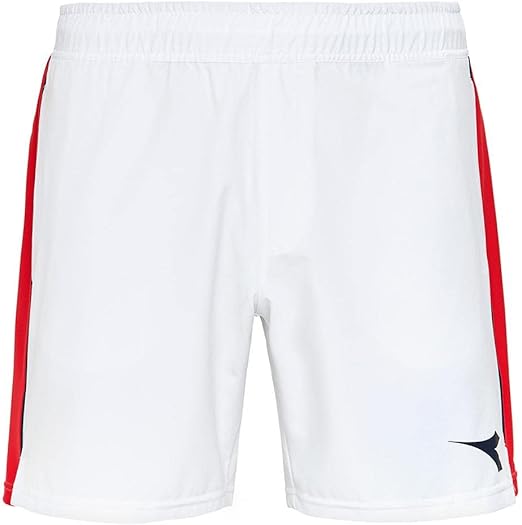 Diadora Tennis Shorts Diadora Men's Bermuda Icon 7 Inch Tennis