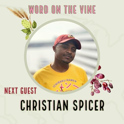 Word on the Vine - Christian Spicer
