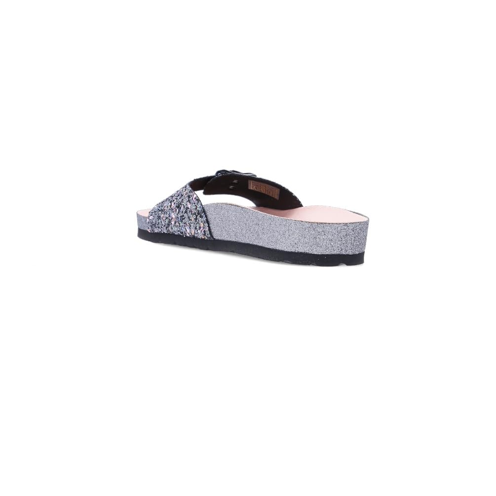 Pepe Jeans Zapatillas de mujer Oban Fun con hebilla