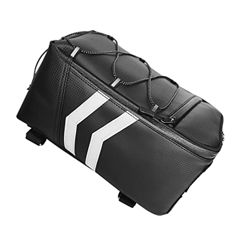 Sacoche étanche Toyvian pochette de rangement vélo pour vos trajets sous la pluie