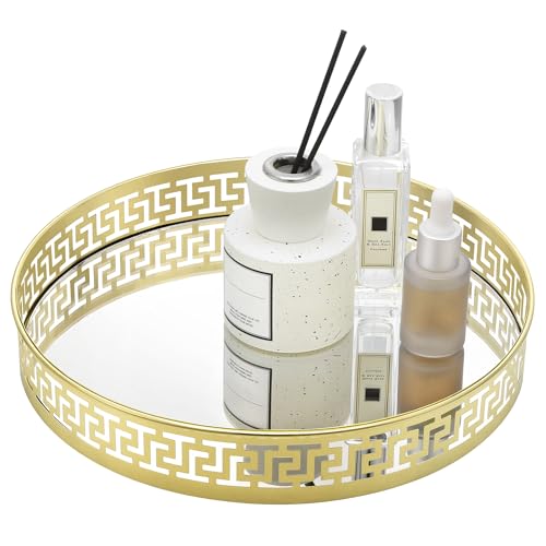 Navaris Bandeja Decorativa Tocador y Baño - Bandeja Decoracion...