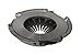 Clutch Kit Compatible With Cherokee Grand Cherokee Wrangler Base Sport Country Renegade Sahara Sport Utility 1993 4.0L 242Cu. In. l6 GAS OHV Naturally Aspirated