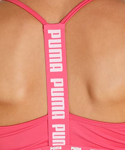 Image of Puma Polyester Women Sports Bra