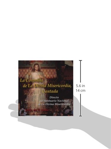 Coronilla a la Divina Misericordia: Cantada