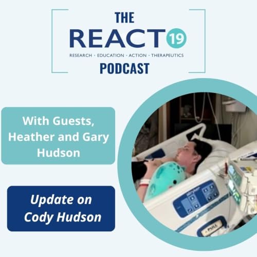 Heather and Gary Hudson | Update on Cody&rsquo;s Life-Threatening Injury