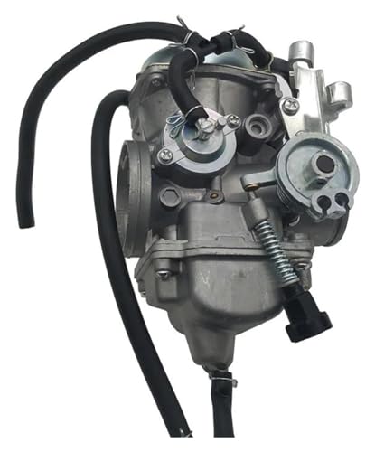 Pièces de carburateur CBX250 et kit de maintenance pour mécanique moto Twister