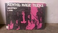 Mental magic tricks, 0840763328 Book Cover
