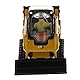 Diecast Masters 85677 - Cat 259D3 Multi Terrain Loader, Maßstab 1:50, ab 14 Jahren, in Blechdose, für Sammler geeignet