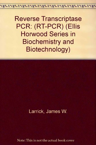 Reverse Transcriptase Pcr