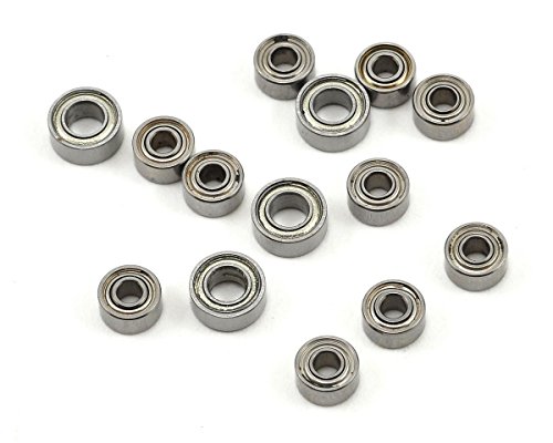 Losi Bearing Set MCSCT Rally Truggy LOSB1730