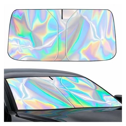 Pare soleil de pare brise avant Renault Espace anti chaleur