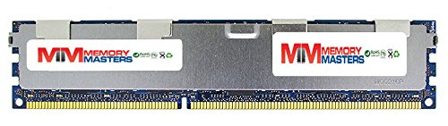 MemoryMasters ddr3 8 GB 4rx8 pc3 ? 8500 1066 MHz Registered ECC�N�A�b�h�����N1.5 V cl7 240�s��RDIMM�T�[�o�[������ ? Not for�f�X�N�g�b�v�܂��̓m�[�g�p�\�R��