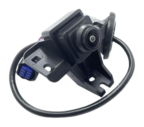 Caméra recul Hyundai Elantra 2020 résout écran noir 99240-BU500