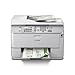 Price comparison product image Epson WorkForce Pro WF-5620 DWF 4-in-1 Multifunction Business Inkjet Printer - White