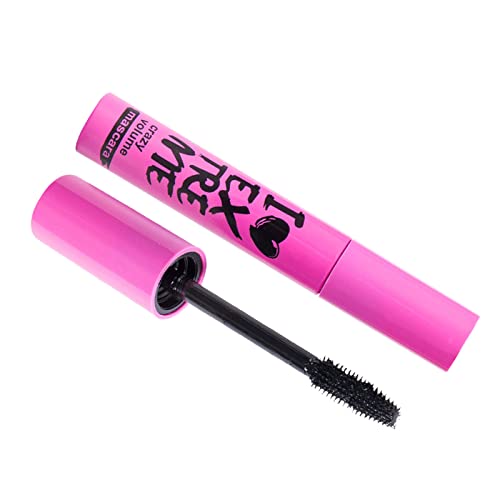 Volume Mascara 12Ml, Long-Lasting Lash Mascara For Enhancing Volume And Definition #TOP7