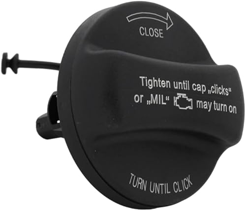Miniatura 9 de Apeixoto Tapa de gasolina compatible con E39 E46 E60 E90 E92-128i 320i 325i 328i 328xi 330i 330xi 335i 525i 528i 530i 535i 750i X1 X3 X5 Z4 M3 Mini