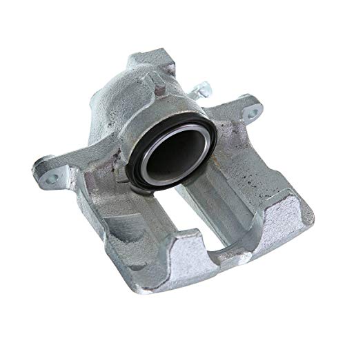 A-Premium Disc Brake Caliper Compatible with Audi A4 1996-2006 A4 Quattro 1996-2005 Volkswagen Passat 1998-2000 Front Driver or Passenger Side