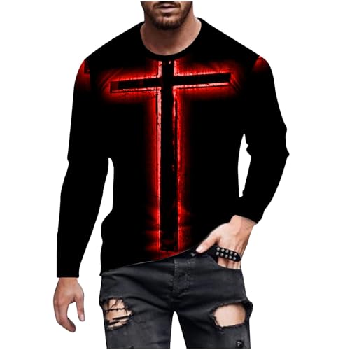 Tee-shirt confortable homme au toucher doux unique