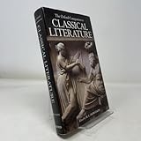 The Oxford Companion to Classical Literature (Oxford Quick Reference)