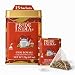 Pride Of India Organic Indian Chai Tea, 25 Tea Bags